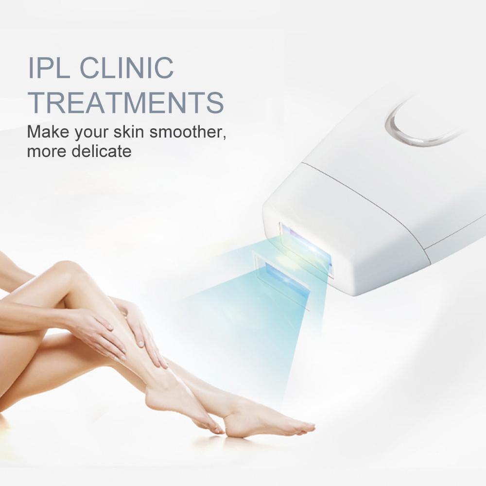 Household Universal Laser Hair Remover infinitias