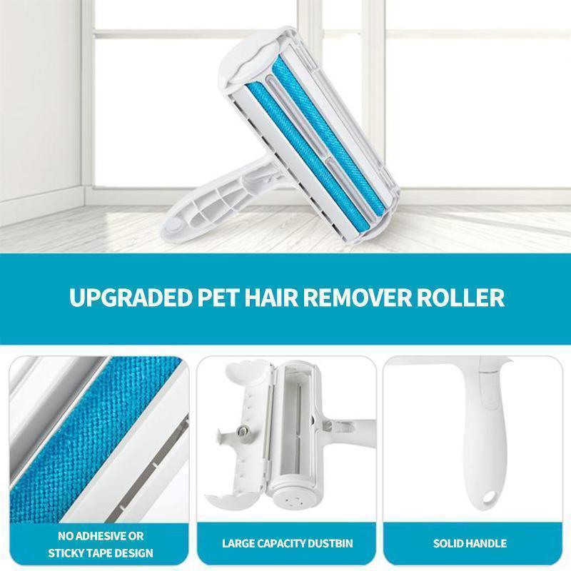 Perfect Pet Hair Remover infinitias