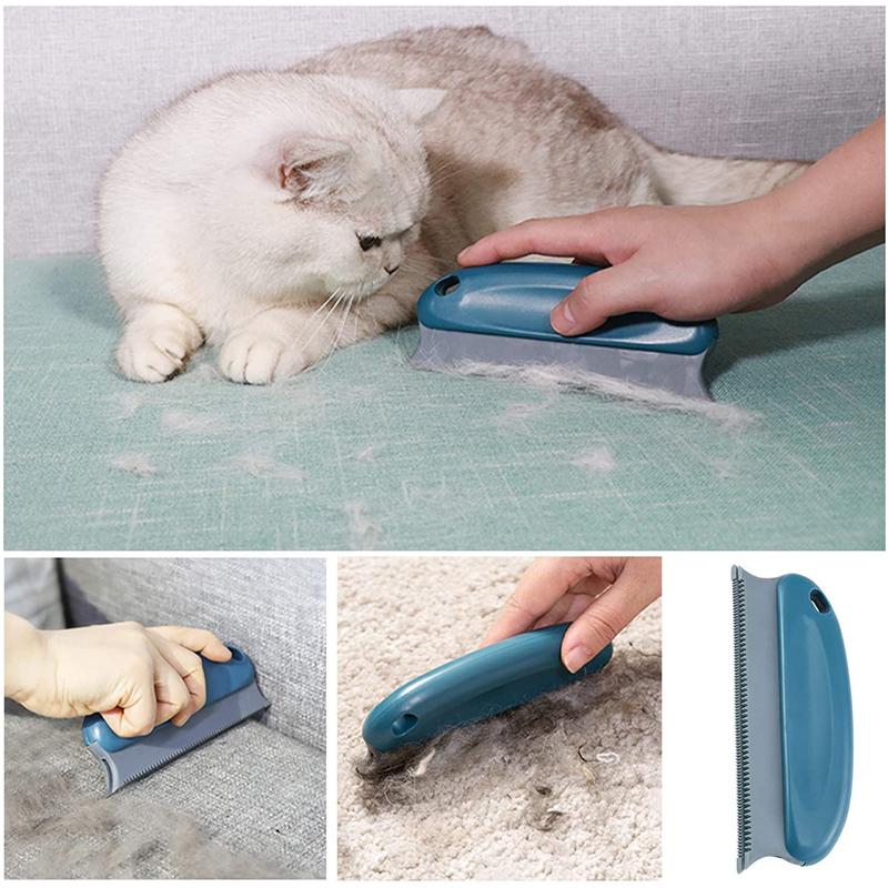 Pet Hair Remover Brush infinitias
