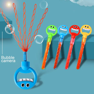 🫧32 Holes Bubble Wand Toy
