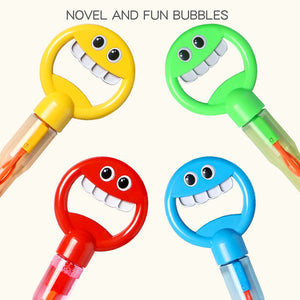 🫧32 Holes Bubble Wand Toy