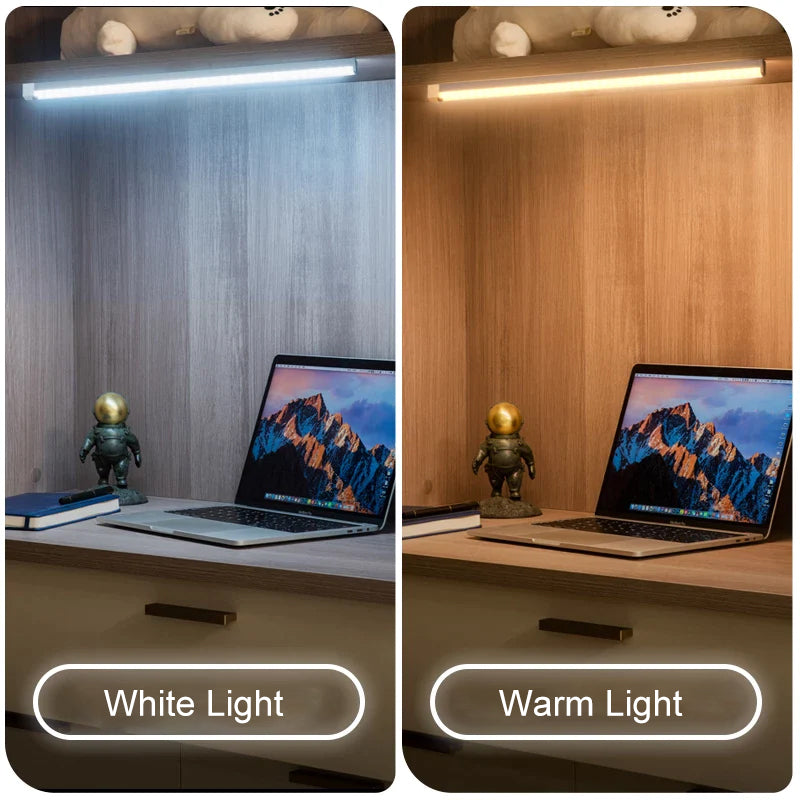 LED Motion Sensor Cabinet Light（2pcs)