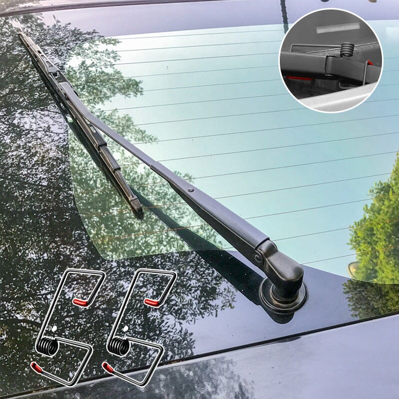 Windshield Wiper Arm Pressure Spring Booster – infinitias