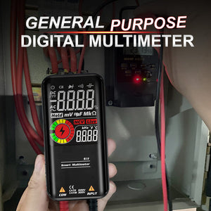 General Purpose Digital Multimeter