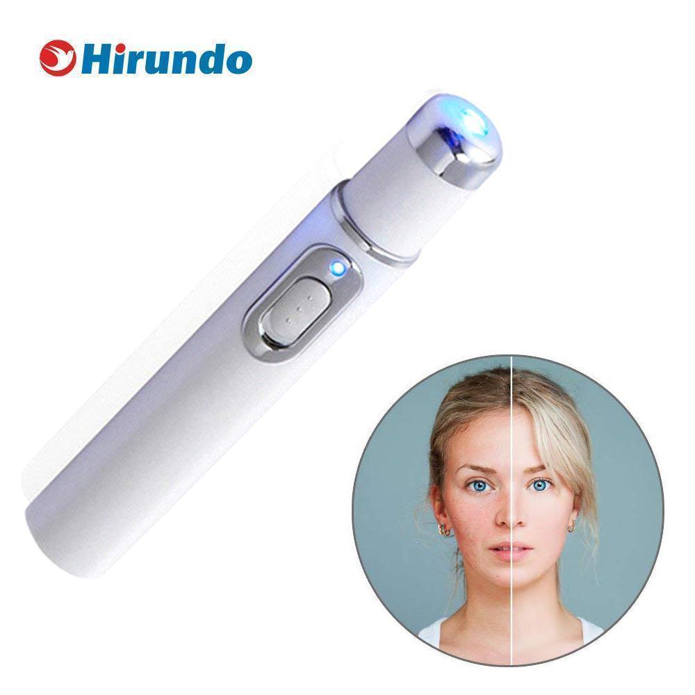 Hirundo Blue Light Beauty Skin Care Tool