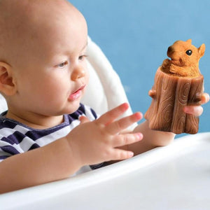 (🎄Early Christmas Sale - 50% OFF) Squirrel Squeeze Toy