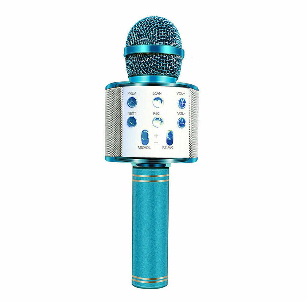 Wireless Handheld Bluetooth Microphone