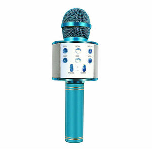 Wireless Handheld Bluetooth Microphone