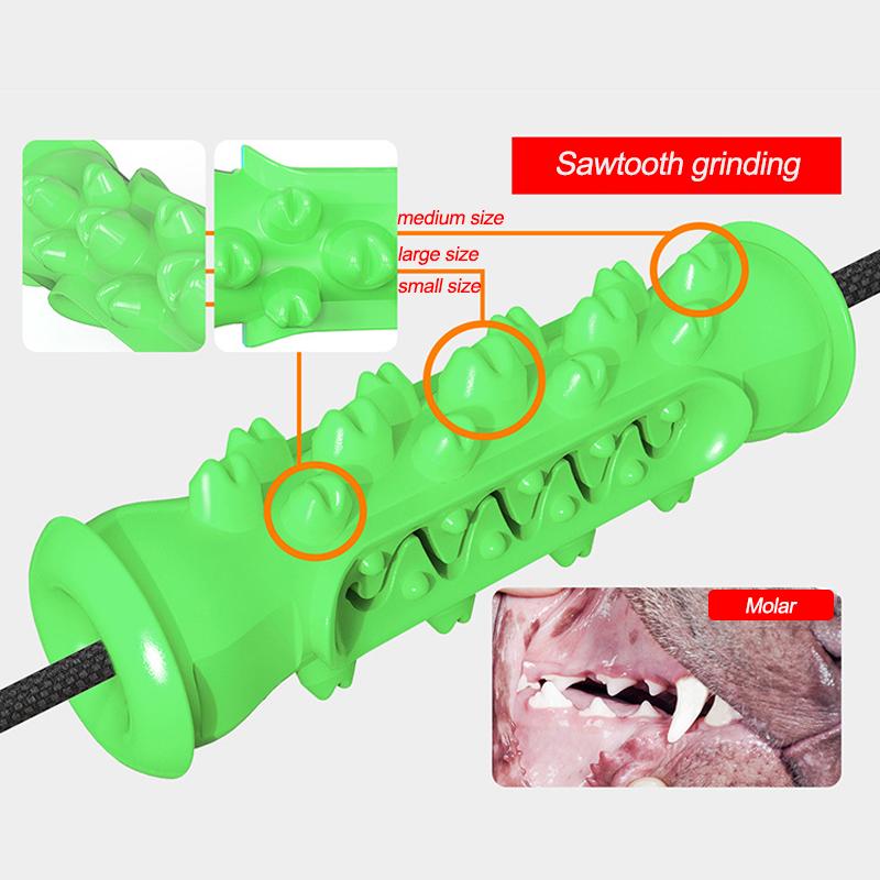 Pet Teeth Grinding Toy