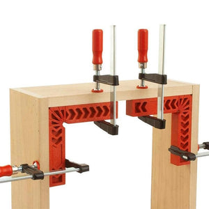 Woodworking Right Angle Positioner
