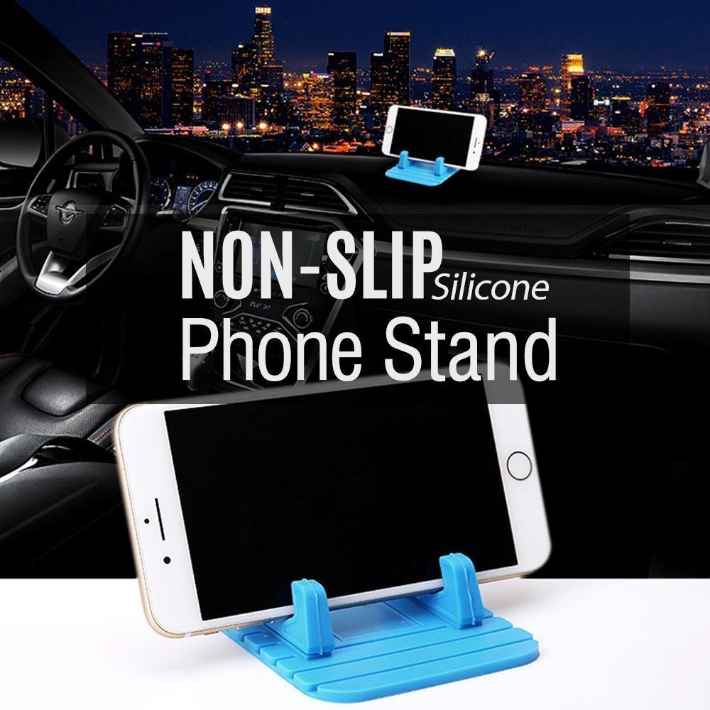Non-slip Silicone Phone Stand