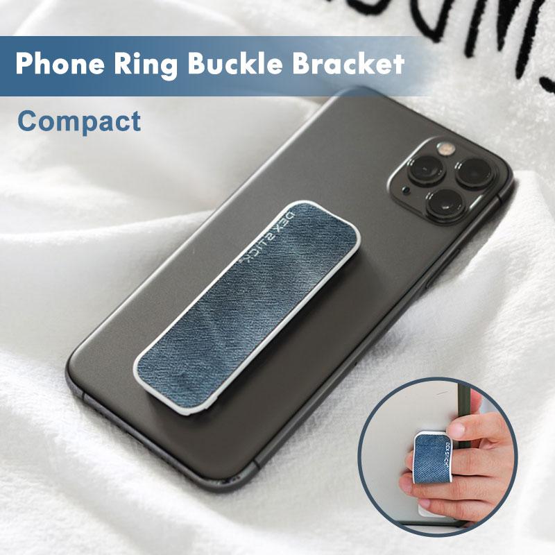 Universal Phone Ring Buckle Bracket