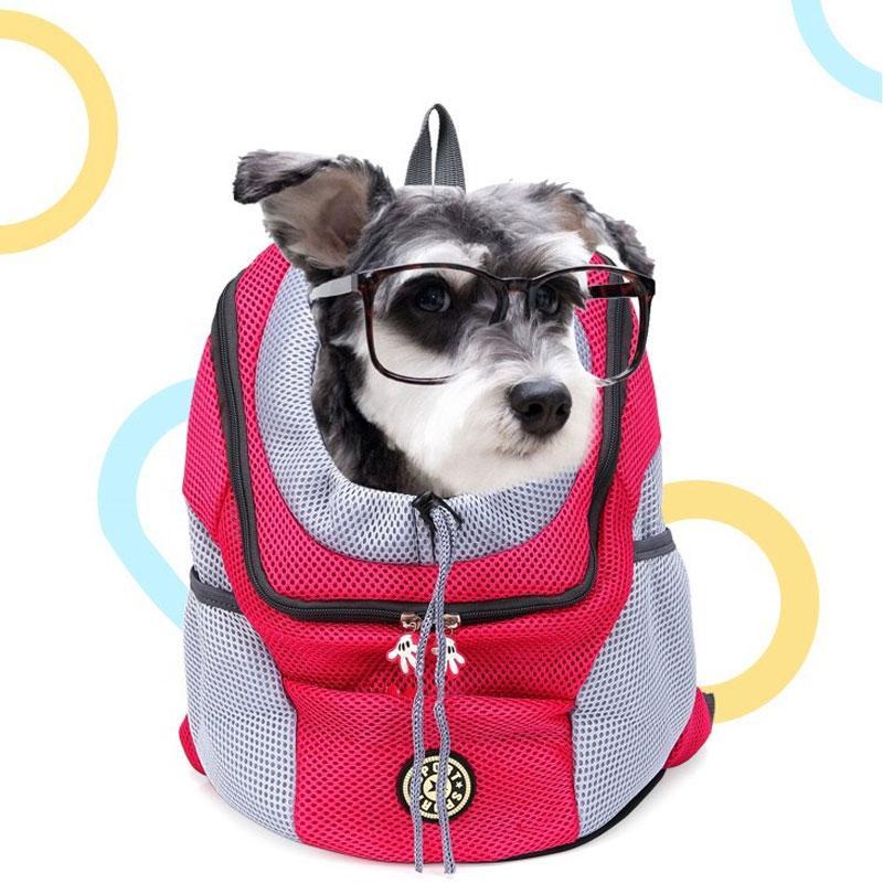 Pet Outing Backpack