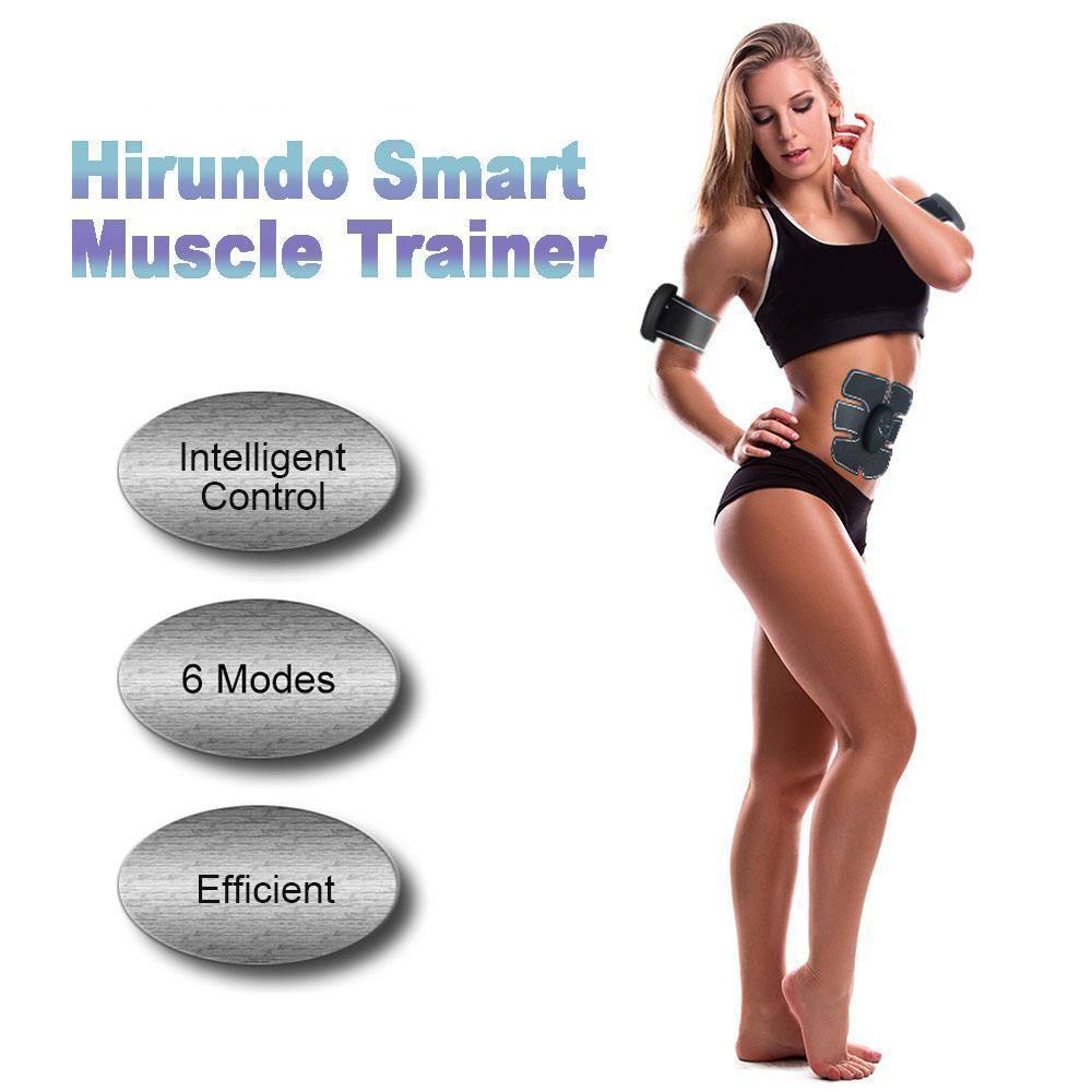 Hirundo Smart Muscle Trainer