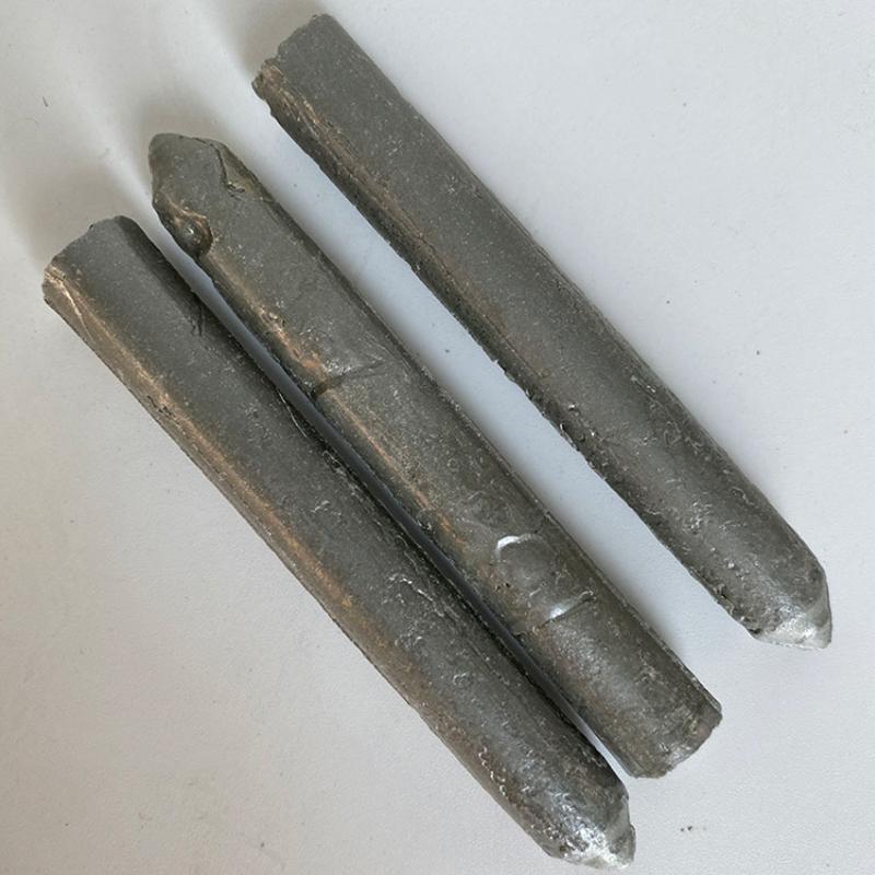 Powder Cored Aluminum Welding Rod