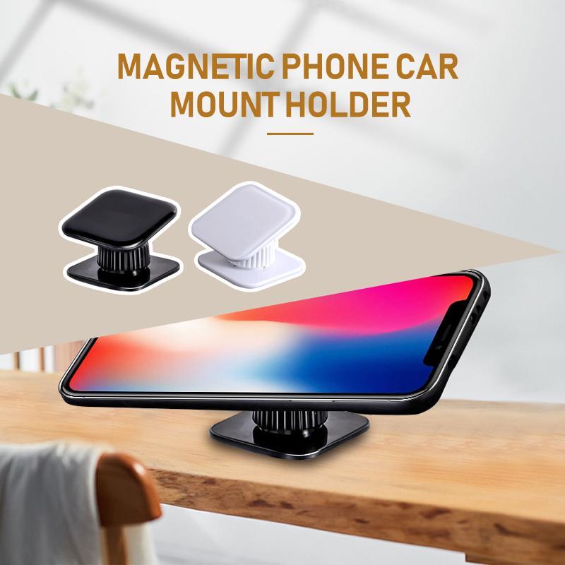 Magnetic Phone Car Mount Holder