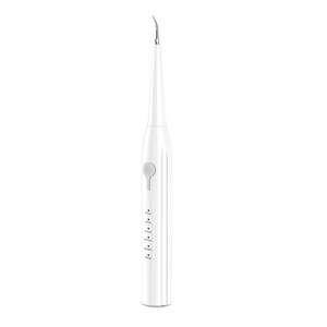 Electric Toothbrush Dental Calculus Remover Kit