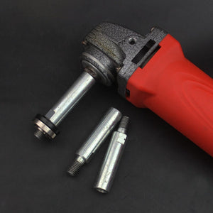 Multifunctional Angle Grinder Extension Connecting Rod