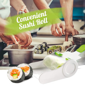 DIY Sushi Roll Maker