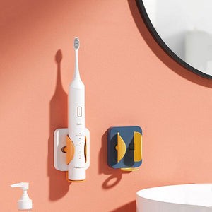 Electric Toothbrush Gravity Holder