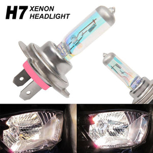H7 COB Ultra Bright Car Xenon Headlight