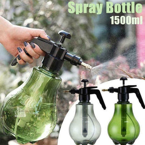 Power Spray Pump Bottle