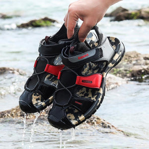 Summer Outdoor Sandals for Men