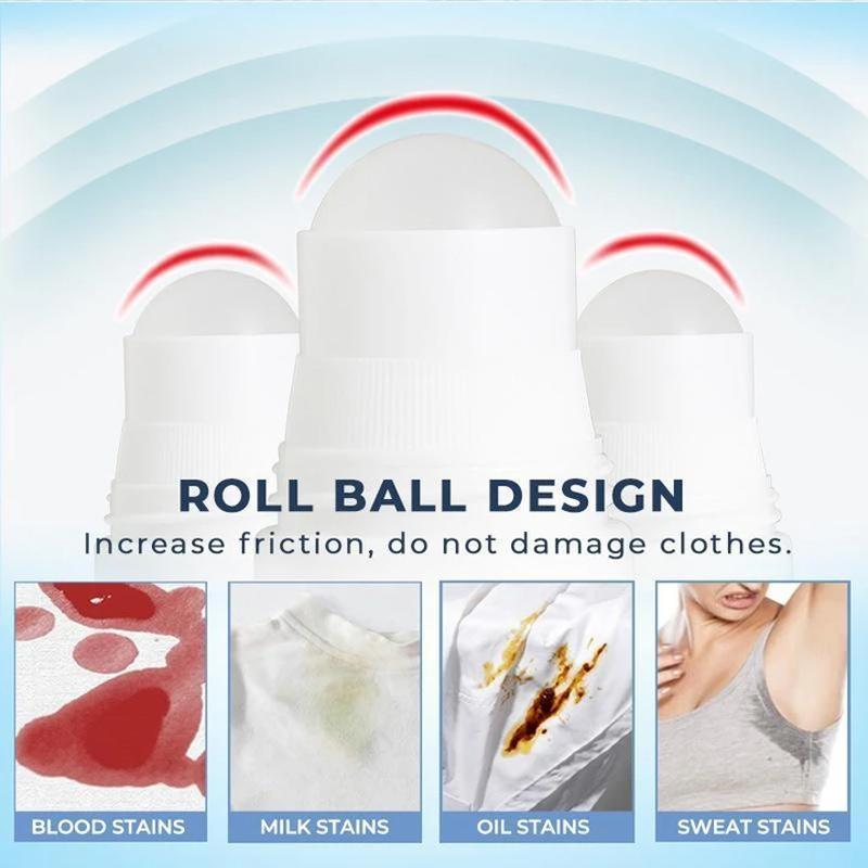 Stain Remover Roller-ball Cleaner