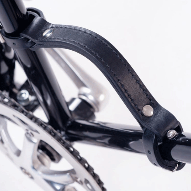 Bicycle Frame Handle - The "Little Lifter"