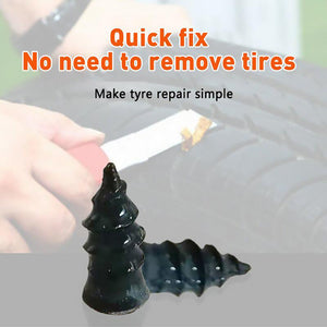 Tire Repair Rubber Nail