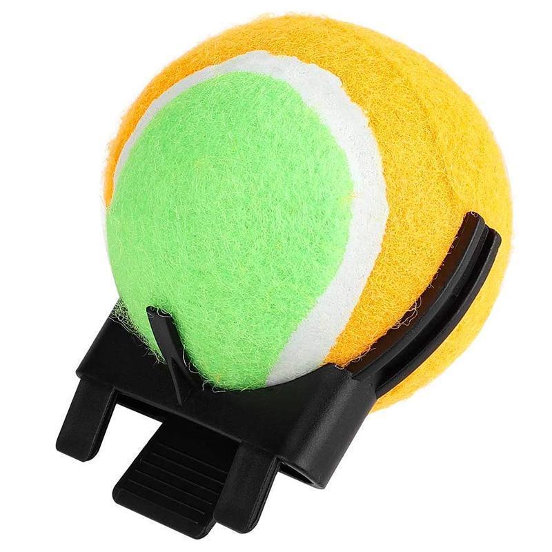 Phone Holder Funny Tennis Toy