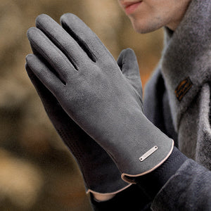 🧤Cold-proof Suede Gloves🧤