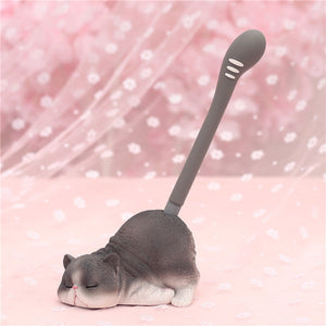 🐱Lazy Cat Shaped Pen