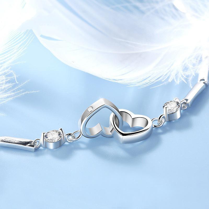 🎄Christmas gifts 🎄Soul Sister Heart Bracelet