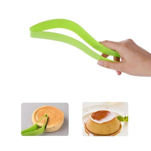 Plastic Cake Knife Bread Slicer