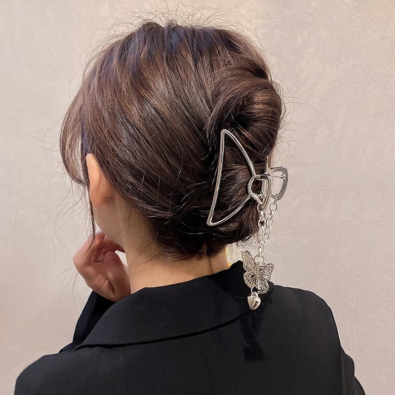 Hair Claw Clips for Women