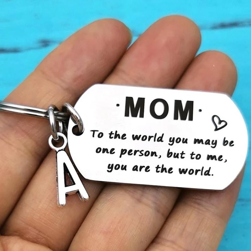 Father's Day/Mother's Day" Keychain