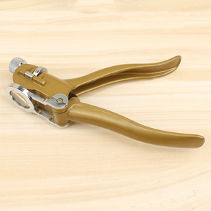 Woodworking Sawtooth Trimming Plier