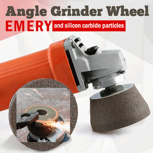 Angle Grinder Wheel