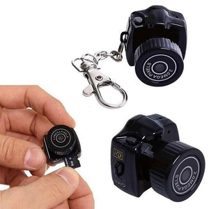 Mini Camera & Camcorder