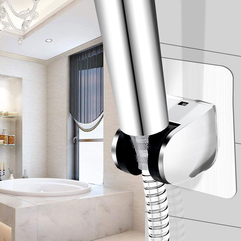 (🎄CHRISTMAS SALE NOW-50% OFF) Self-adhesive Shower Head Holder