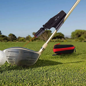 Golf Laser Sight Pointer
