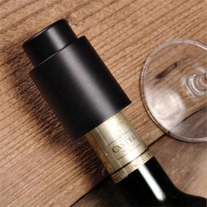 Wine Bottle Sealing Stopper