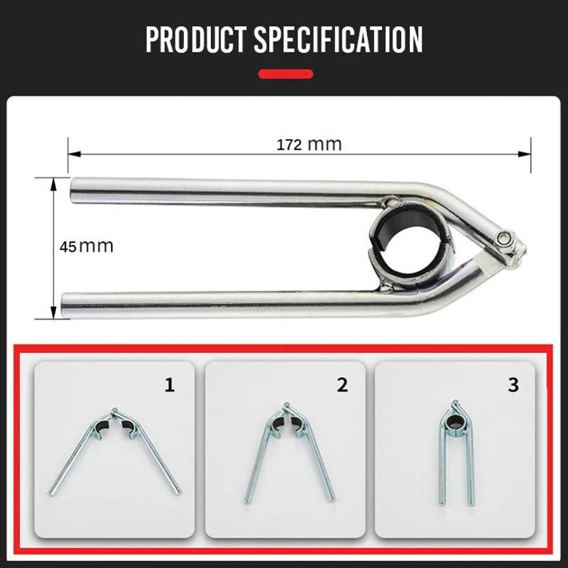 Faucet Aerator Wrench