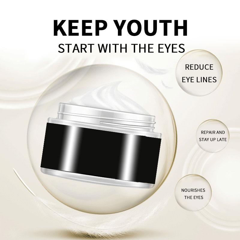 Snake Venom Eye Cream infinitias