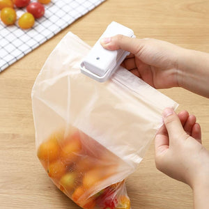 Portable Food Bag Sealing Machine