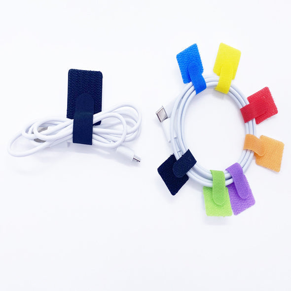 Velcro Wire Organizer infinitias