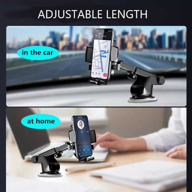 Universal Car Phone Holder