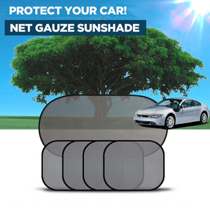Car Windscreen Sunshade Covers