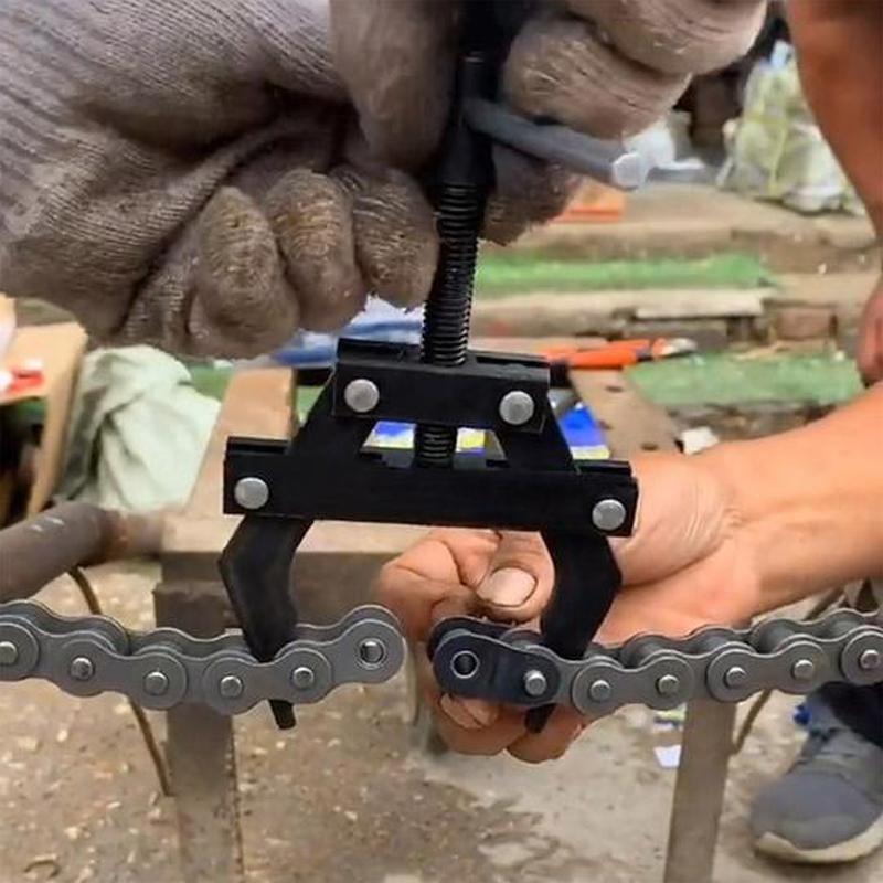 Chain Connecting Repair Tool
